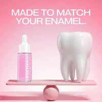 Teeth Whitening Liquid by Can Mama – Remove Stains & Brighten Your Smile