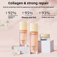 Anti-Aging Moisturizing Face Cream