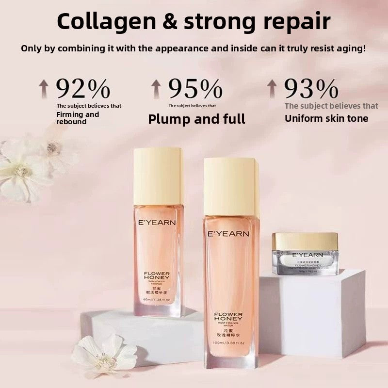 Anti-Aging Moisturizing Face Cream