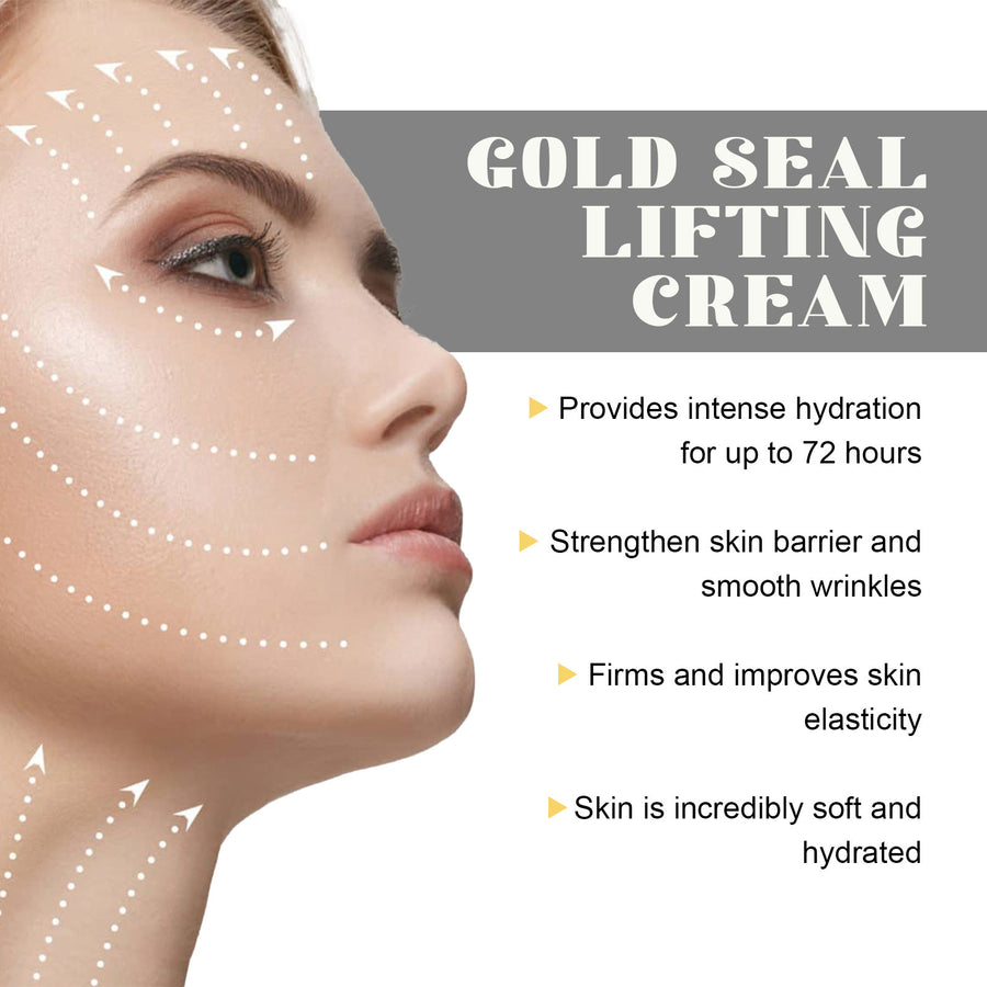 Anti-Wrinkle Face Cream by Can Mama – Hydrate, Smooth & Protect Skin