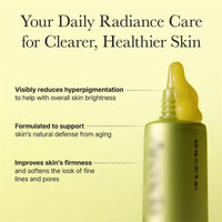 Vitamin C Booster Shot Serum