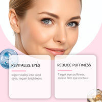 Collagen Eye Mask for Dark Circles