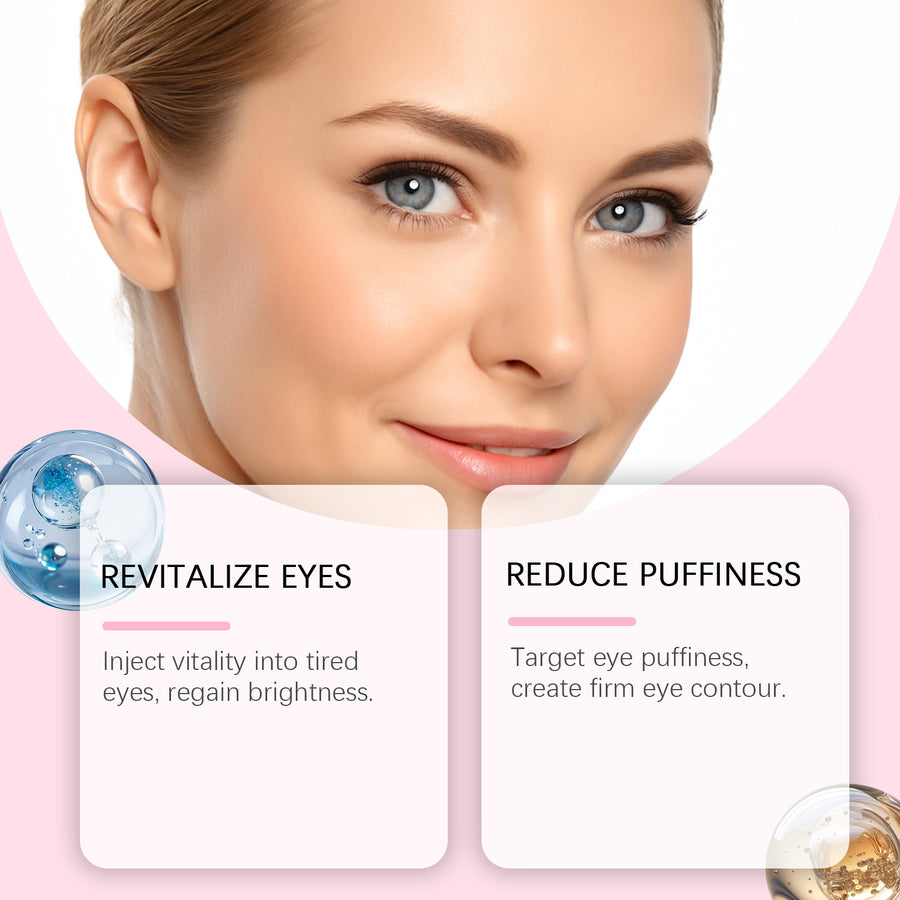 Collagen Eye Mask for Dark Circles