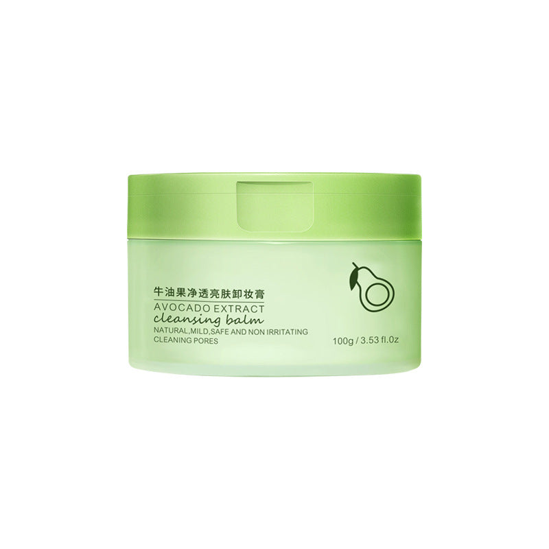 Anti-Aging Makeup Remover