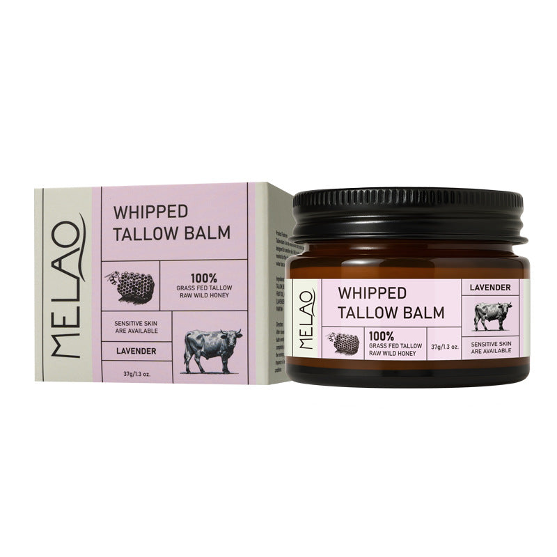 Beef Fat Moisturizing Cream