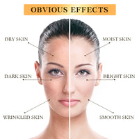 Vitamin C Facial Serum Glow Firm