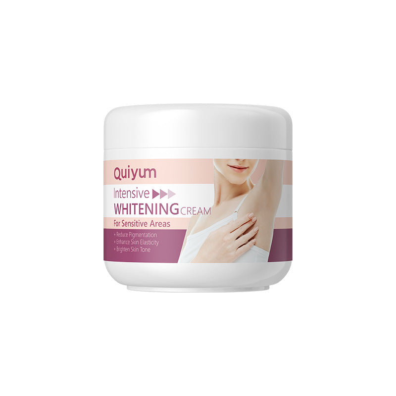 Intensive Whitening Cream by Can Mama – Lighten, Brighten & Even Skin Tone