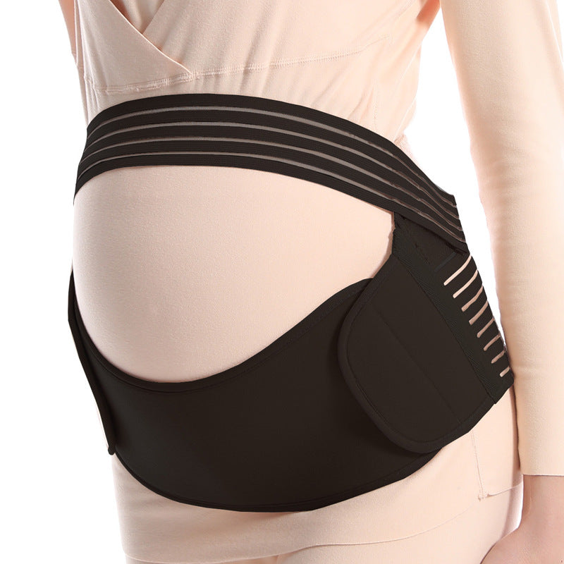 Pregnancy Abdominal Support Belt