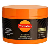 Self Tanning Hydrating Gel Lotion