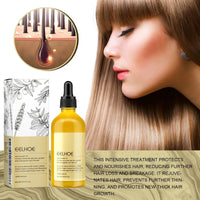 Hair Care Essential Oil