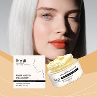 Arbutin Moisturizing Facial Cream by Can Mama – Brighten, Hydrate & Nourish Skin