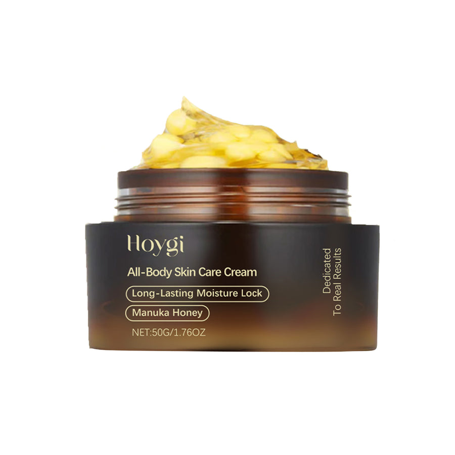 Medicube Capsule Cream with Deep Vitamin C