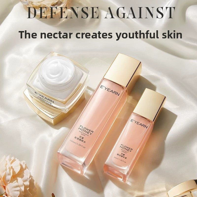 Anti-Aging Moisturizing Face Cream