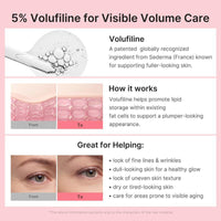 Multi-Effect Collagen Balm Essence Stick by Can Mama – Moisturize, Firm & Anti-Age Skin