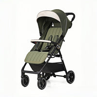 Heavy-Duty Children's Baby Stroller