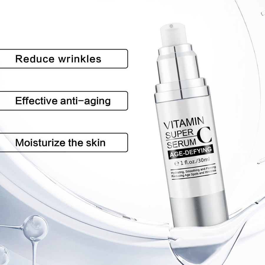 Vitamin C Serum Brightening & Dark Spot
