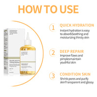 7% Glycolic Acid Hydrating Essence by Can Mama – Exfoliate, Brighten & Moisturize Skin