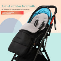 Warm Baby Stroller Sleeping Bag
