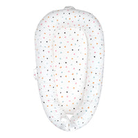Baby Nest Bed Newborn Sleeping Pod Portable Co-Sleeping