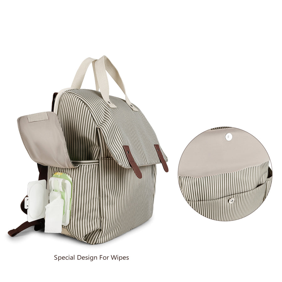 Diaper Bags in Luggage & Bag
