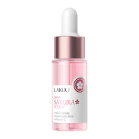 Sakura Hydrating Essence by Can Mama – Cherry Blossom Deep Moisture for All Skin Types