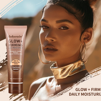 Self-Tanning Body Lotion Bronzer by Can Mama – Natural Tan Glow Without Sun
