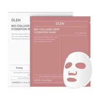 Collagen Deep Lifting Face Mask