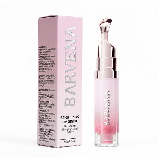 Hydrating Lip Essence Oil by Can Mama – Moisturize, Plump & Nourish Lips