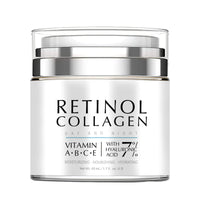 Collagen Moisturizing Face Cream by Can Mama – Firm, Hydrate & Nourish Your Skin