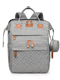 Multifunctional Travel Diaper Bags in Luggage & Bag
