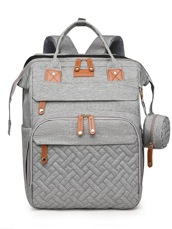 Multifunctional Travel Diaper Bags in Luggage & Bag