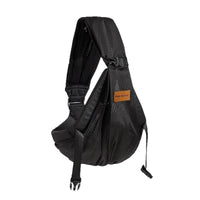 Adjustable Baby Carrier with 360° Carry Positions & Waist Support | Can Mama