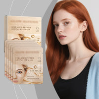 Collagen Hydrating Eye Mask