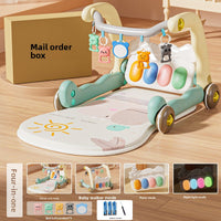 Baby Paino Fitness Activity Stand Gym Mat