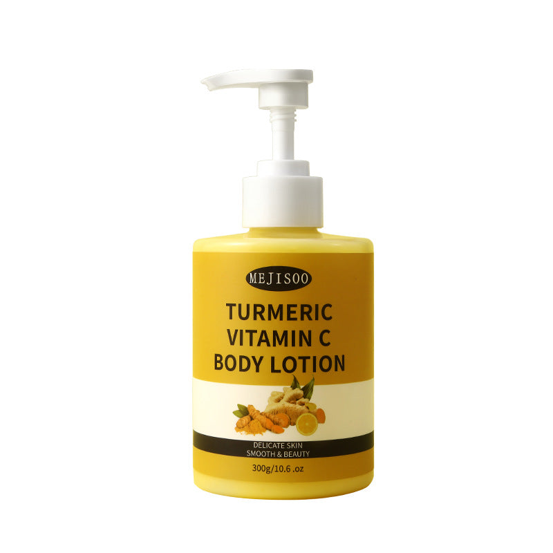 Moisturizing Firming Body Lotion by Can Mama – Hydrate, Brighten & Firm Skin