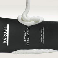 Retinol Hydrating Body Lotion