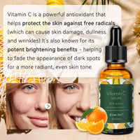 Vitamin C 20% Anti-Aging Hydrating Essence