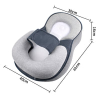 Baby Anti-Spit-Up Slope Mat Newborn Baby Support