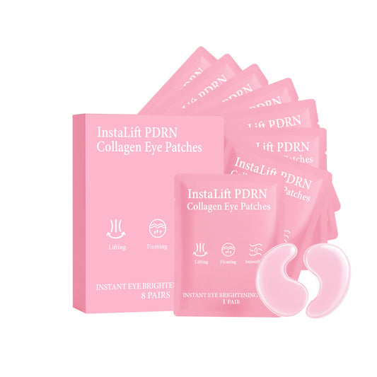Collagen Eye Mask for Dark Circles