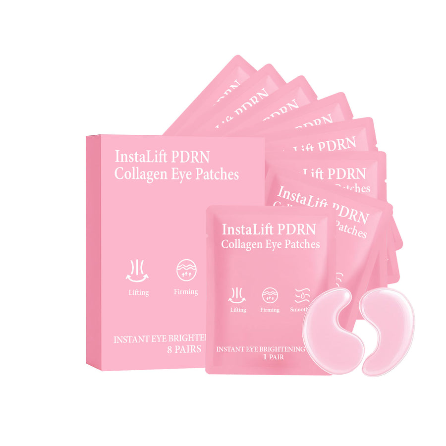 Collagen Eye Mask for Dark Circles