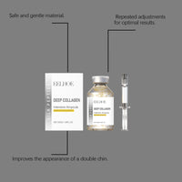 Facial Contour Ampoule Essence by Can Mama – Refine, Hydrate & Improve Skin Texture