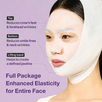 Collagen Face Mask Firm Hydrate