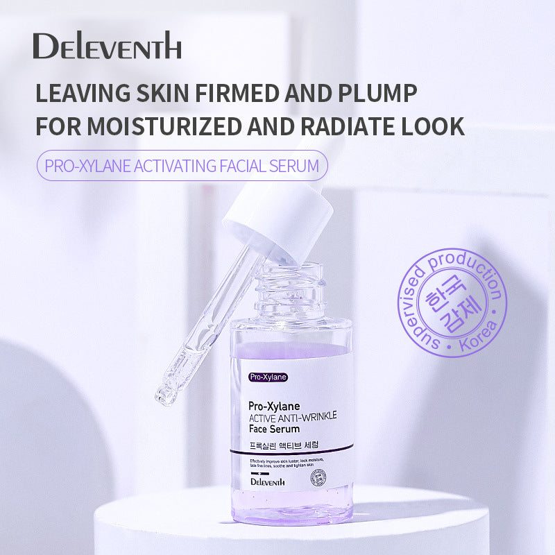 Anti-Aging Hydrating Facial