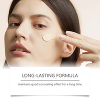 Body and Face Concealer Cream by Can Mama – Natural Coverage for Flawless Skin