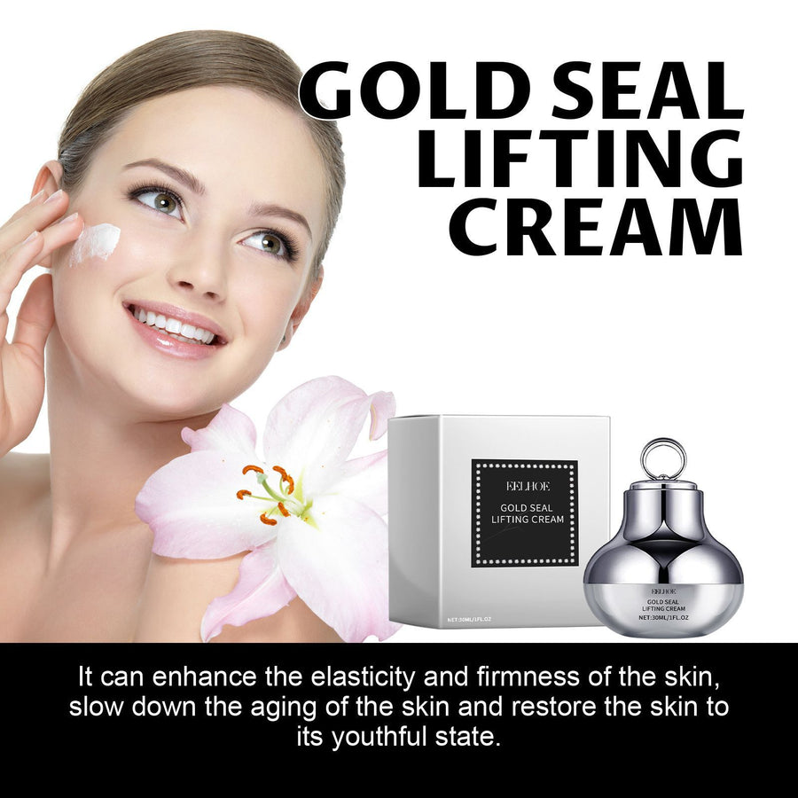 Anti-Wrinkle Face Cream by Can Mama – Hydrate, Smooth & Protect Skin