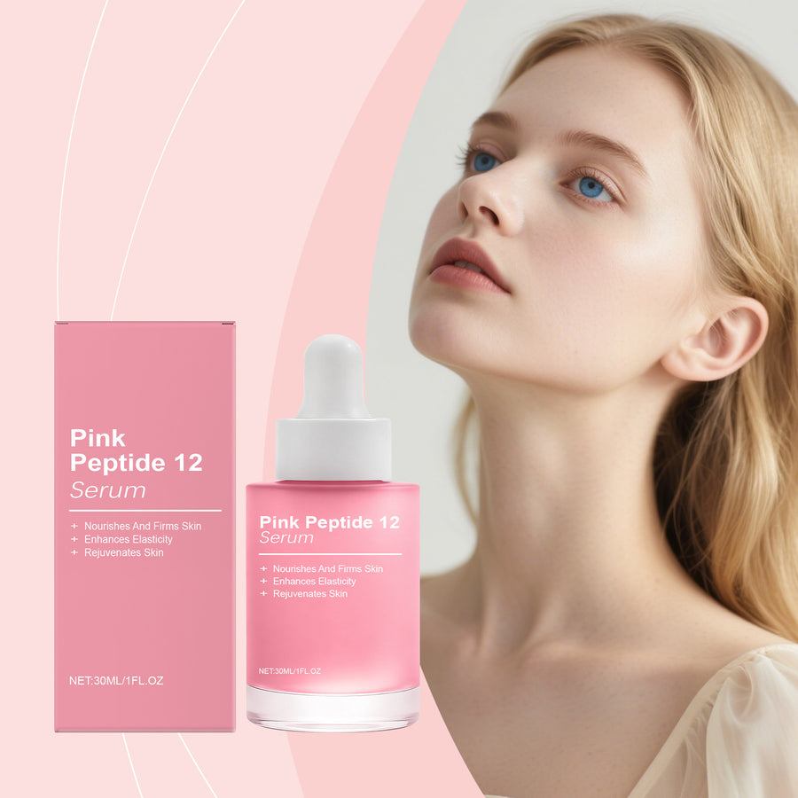 Moisturizing Brightening Facial Essence by Can Mama – Hydrate, Glow & Firm Skin
