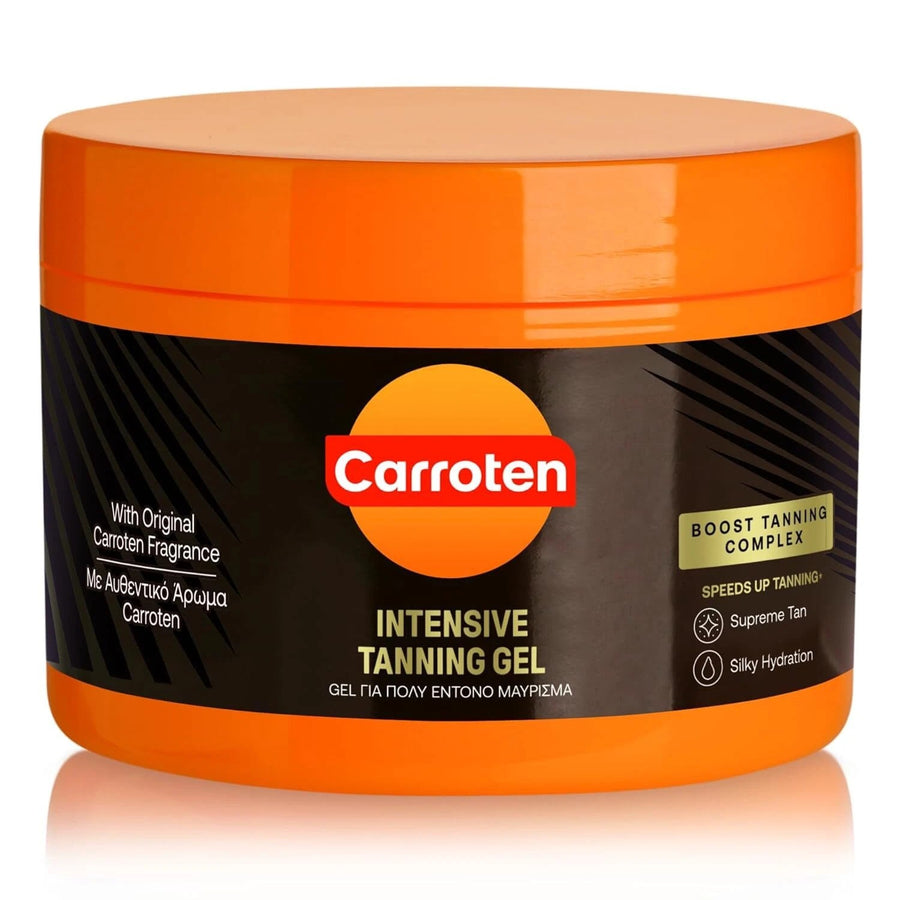 Self Tanning Hydrating Gel Lotion
