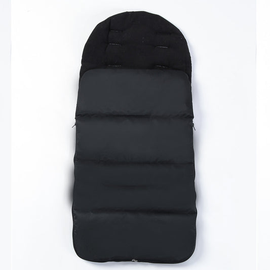 Warm Baby Stroller Sleeping Bag with Envelope Design – Oxford & Fleece | Can Mama