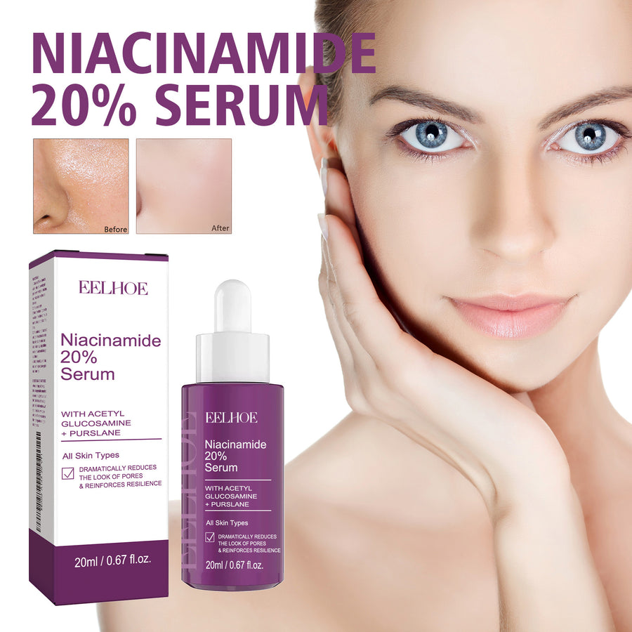 Niacinamide Facial Essence