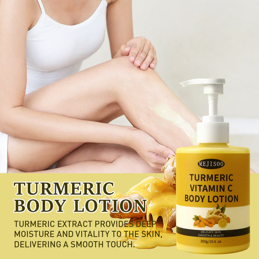 Moisturizing Firming Body Lotion by Can Mama – Hydrate, Brighten & Firm Skin